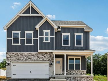 340 Dye Lane, Morgantown, WV 26501