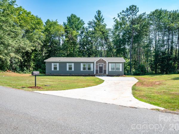 164 Basin Trail , Rutherfordton, NC 28139