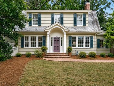 306 Hillcrest Road, Raleigh, NC 27605