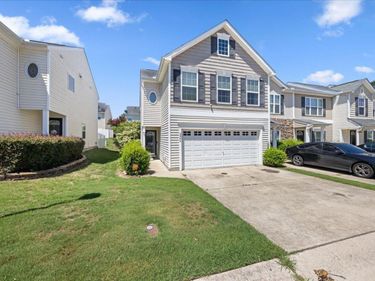 5344 Big Bass Drive, Raleigh, NC 27610