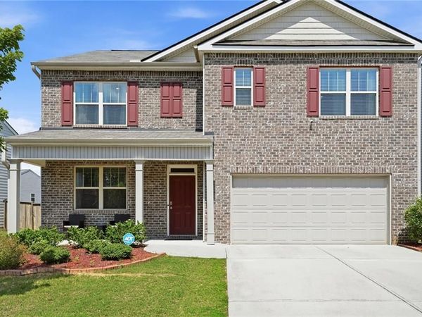 Atlanta, GA 30349