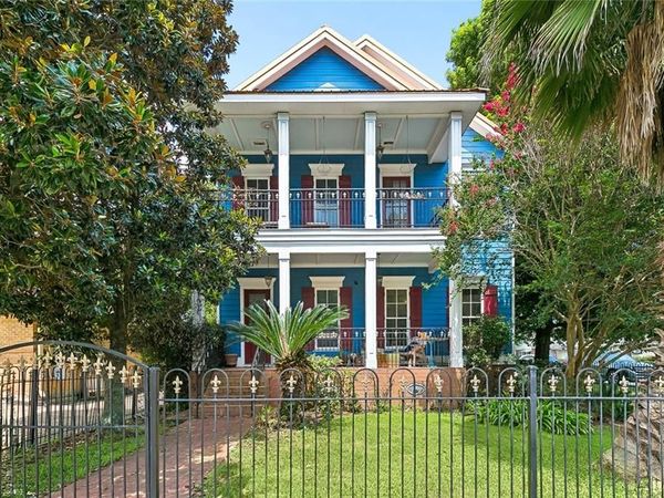 6032 PONTCHRTRAIN Boulevard , New Orleans, LA 70124