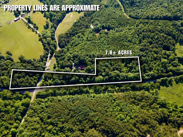 Tract 5 Jake Road , Patriot, OH 45658