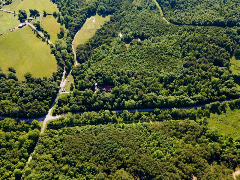 Tract 5 Jake Road , Patriot, OH 45658 Photo 15