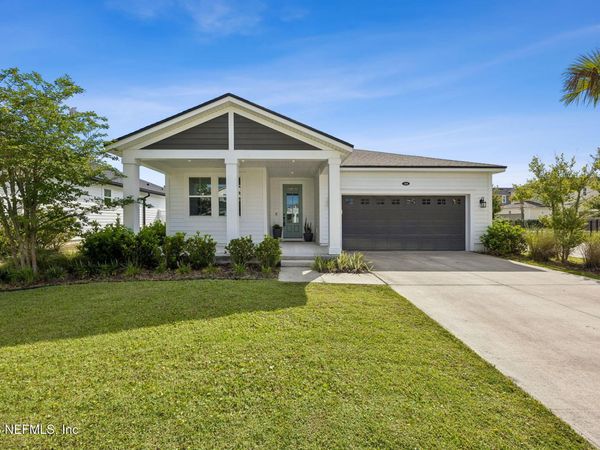 334 SWEETGUM Street, Yulee, FL 32097