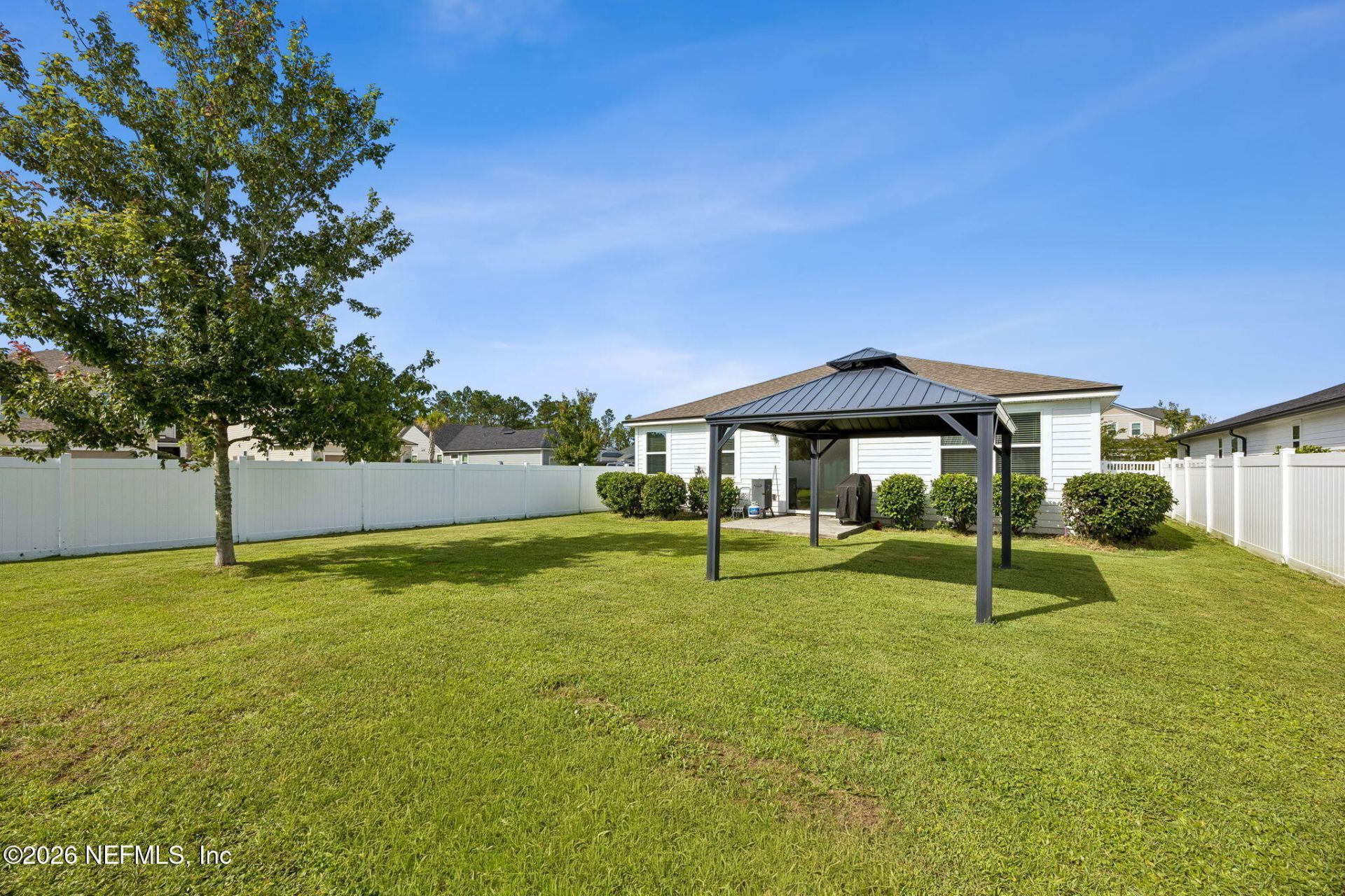 334 Sweetgum Street, Yulee, FL 32097 Photo