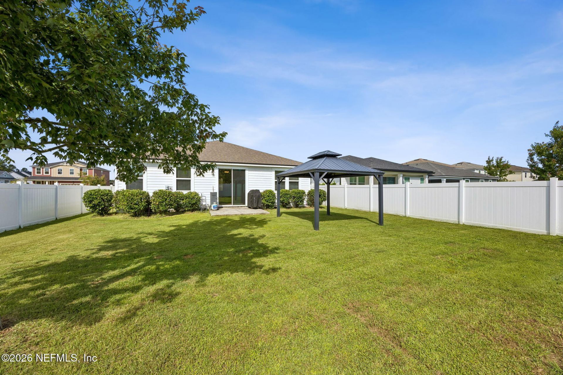 334 Sweetgum Street, Yulee, FL 32097 Photo
