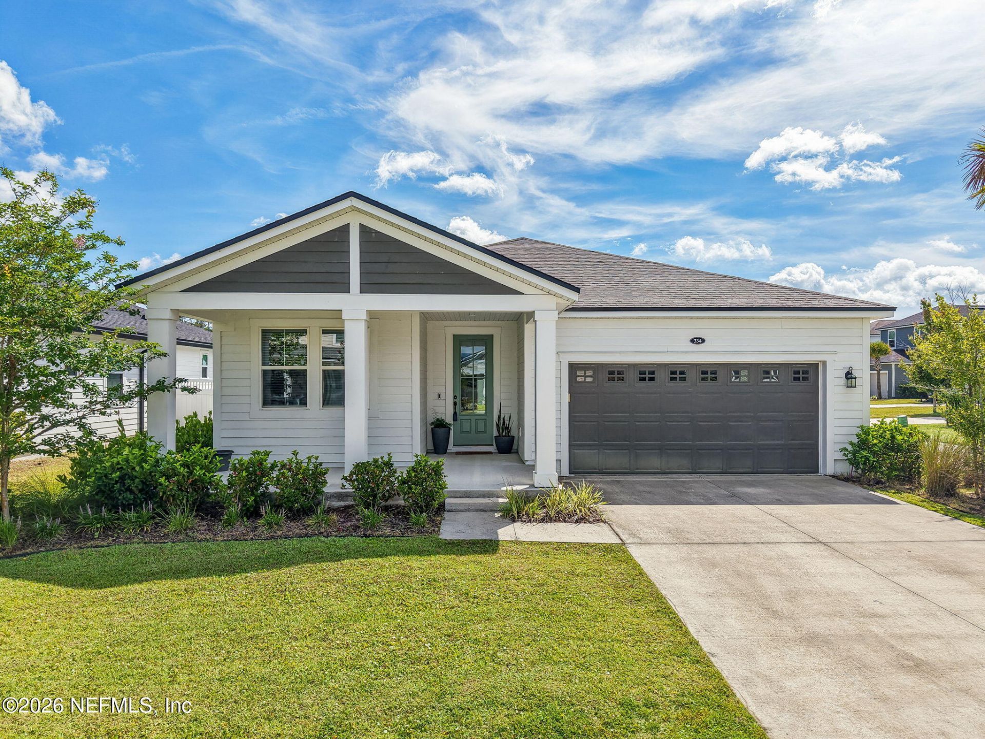 334 Sweetgum Street, Yulee, FL 32097 Photo