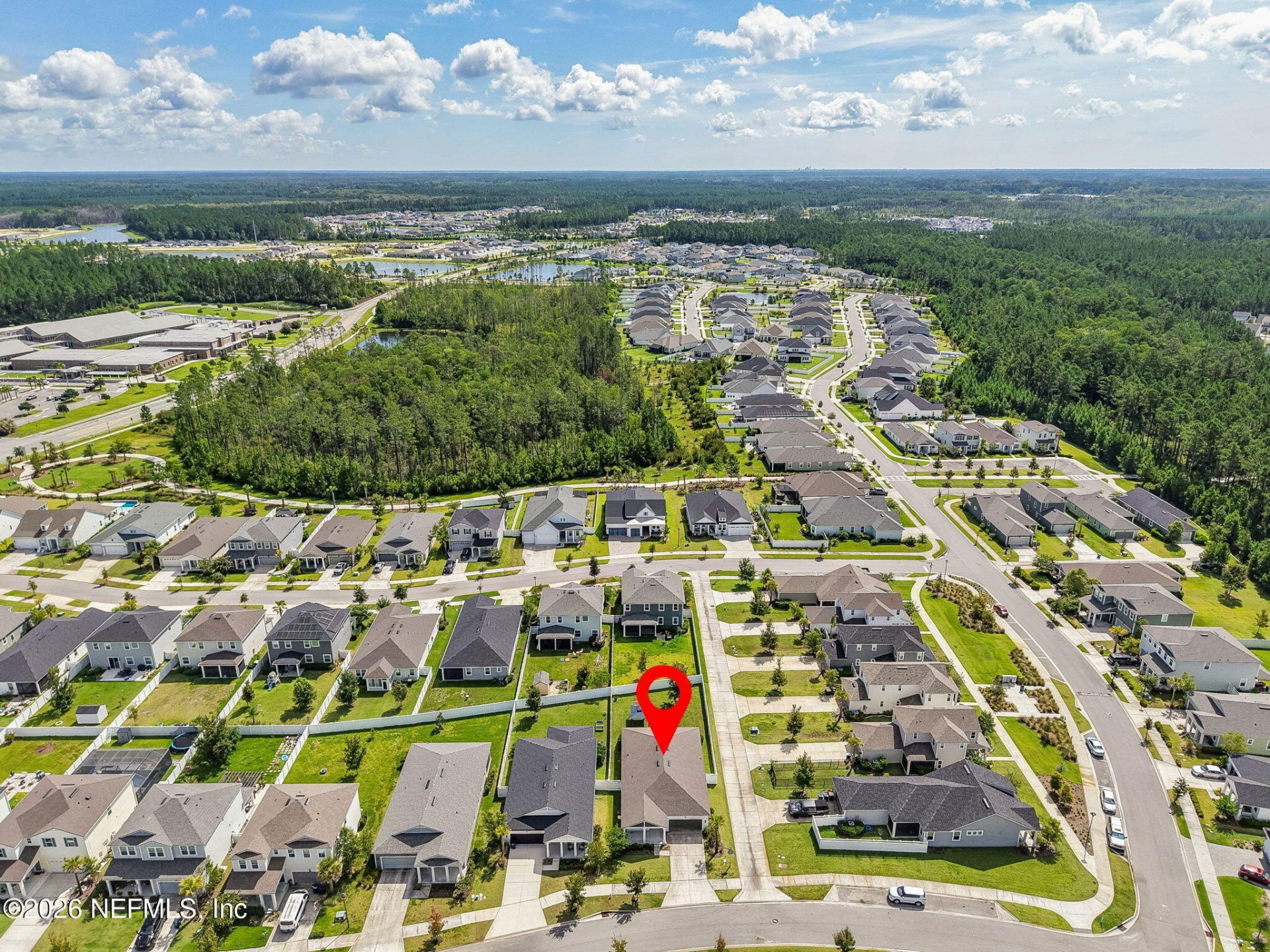 334 Sweetgum Street, Yulee, FL 32097 Photo
