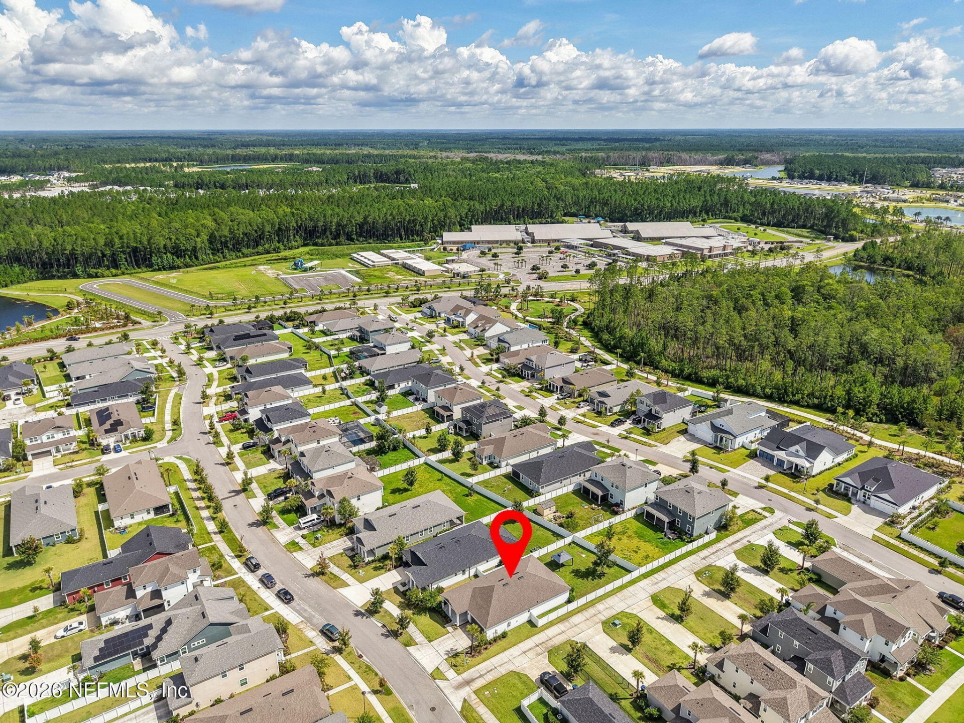 334 Sweetgum Street, Yulee, FL 32097 Photo