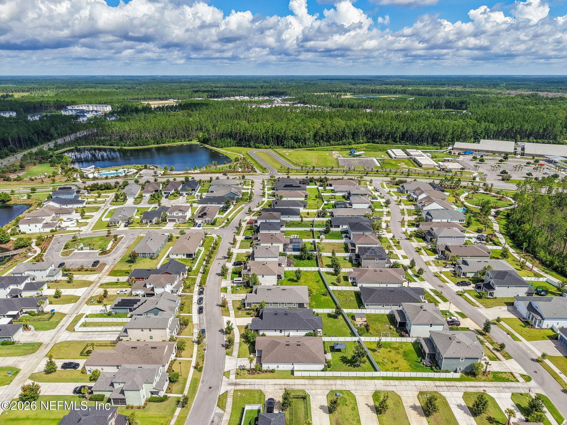 334 Sweetgum Street, Yulee, FL 32097 Photo