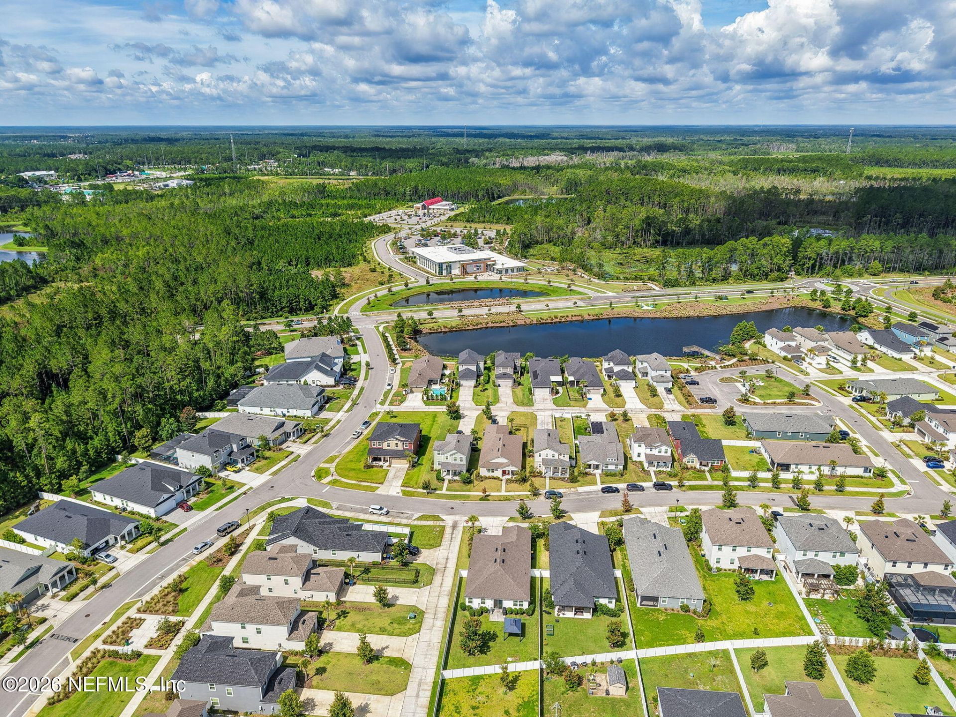 334 Sweetgum Street, Yulee, FL 32097 Photo