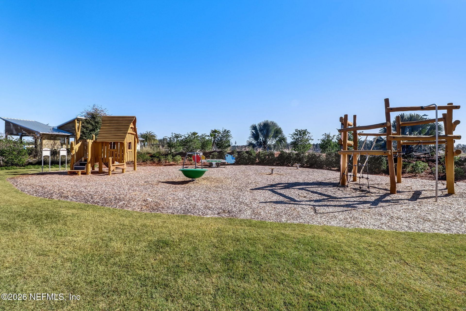 334 Sweetgum Street, Yulee, FL 32097 Photo