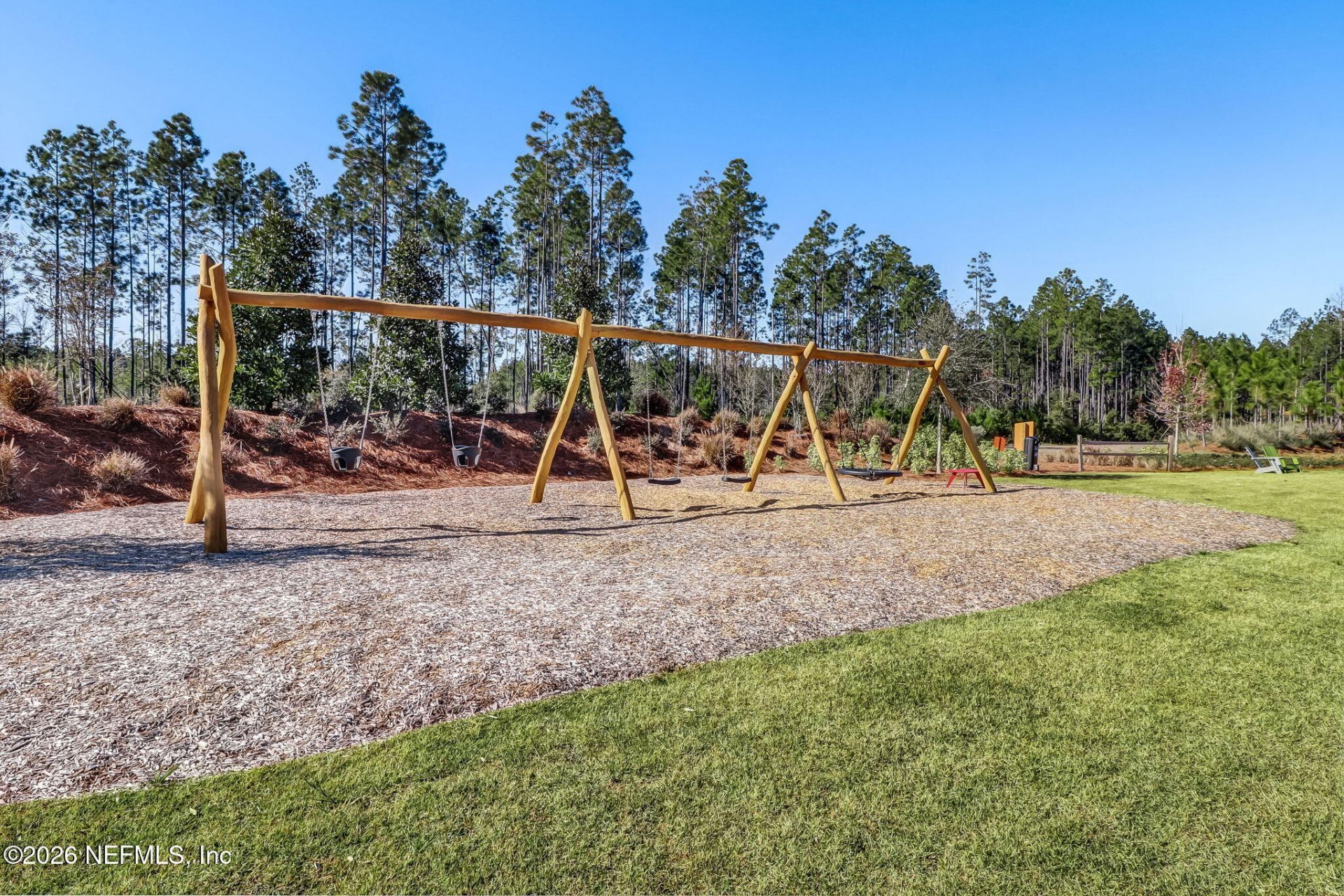 334 Sweetgum Street, Yulee, FL 32097 Photo