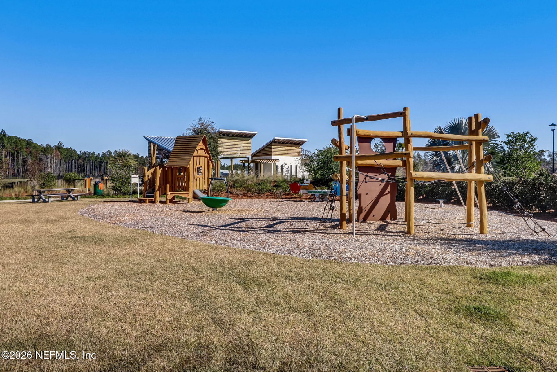 334 Sweetgum Street, Yulee, FL 32097 Photo