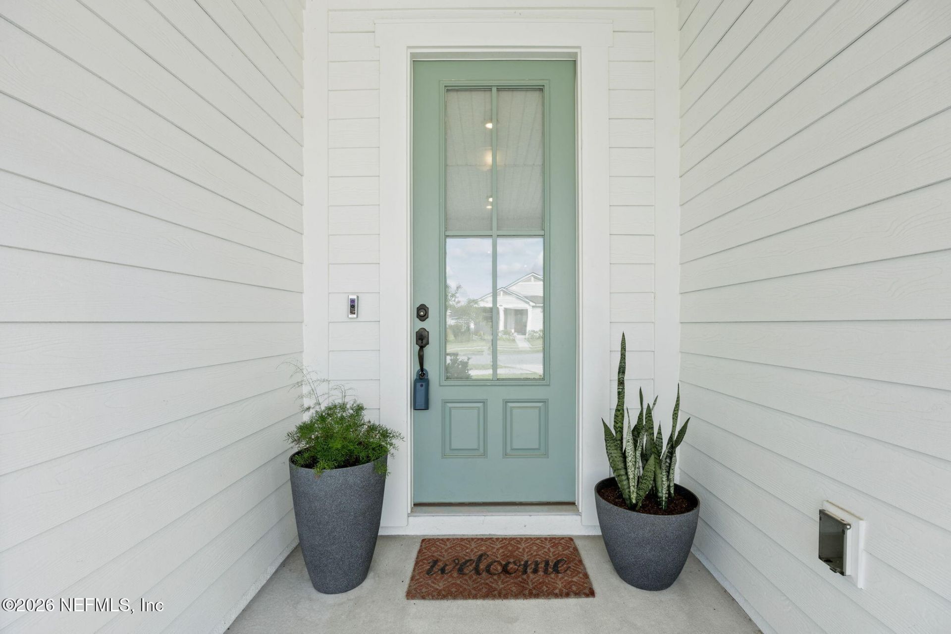 334 Sweetgum Street, Yulee, FL 32097 Photo