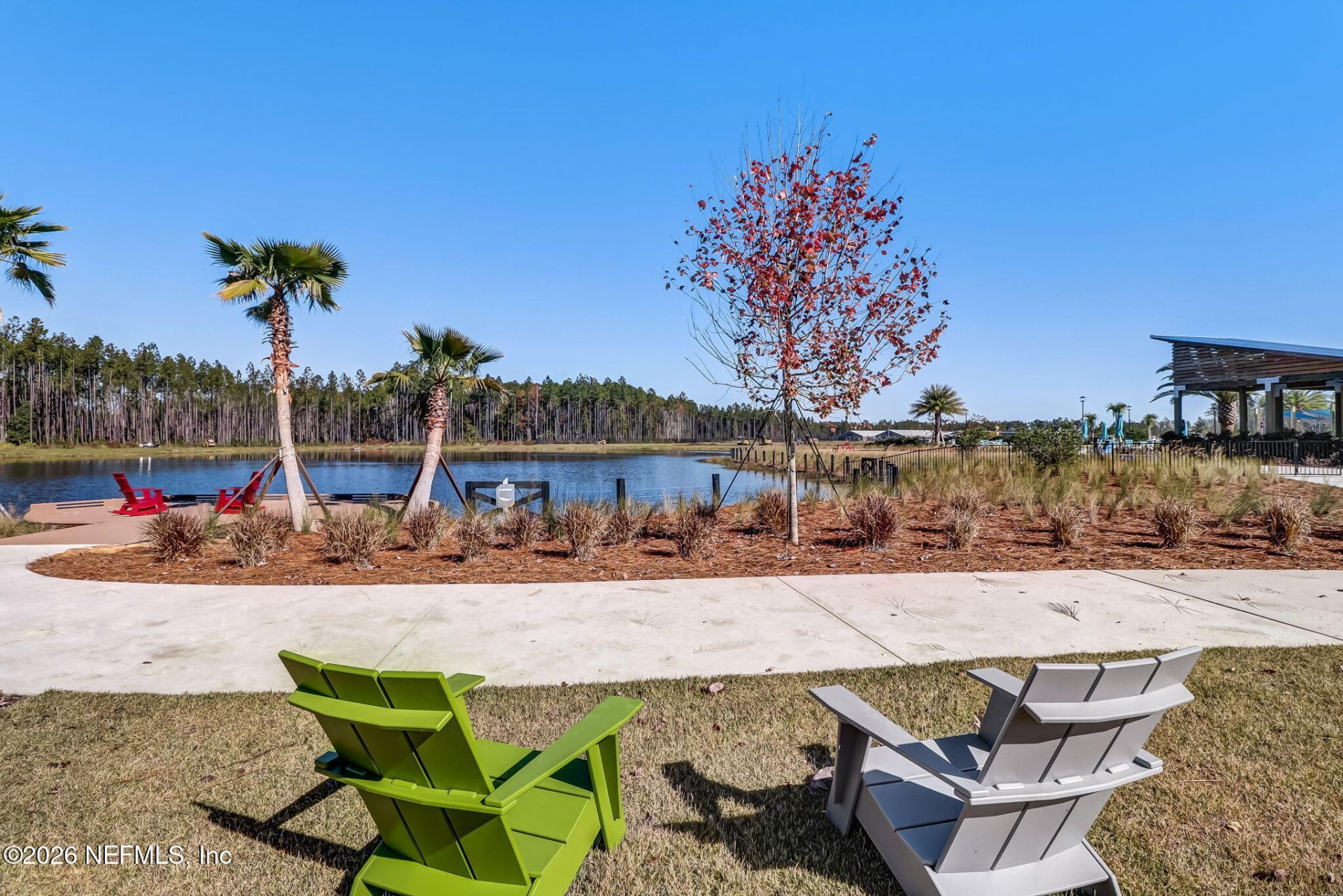 334 Sweetgum Street, Yulee, FL 32097 Photo
