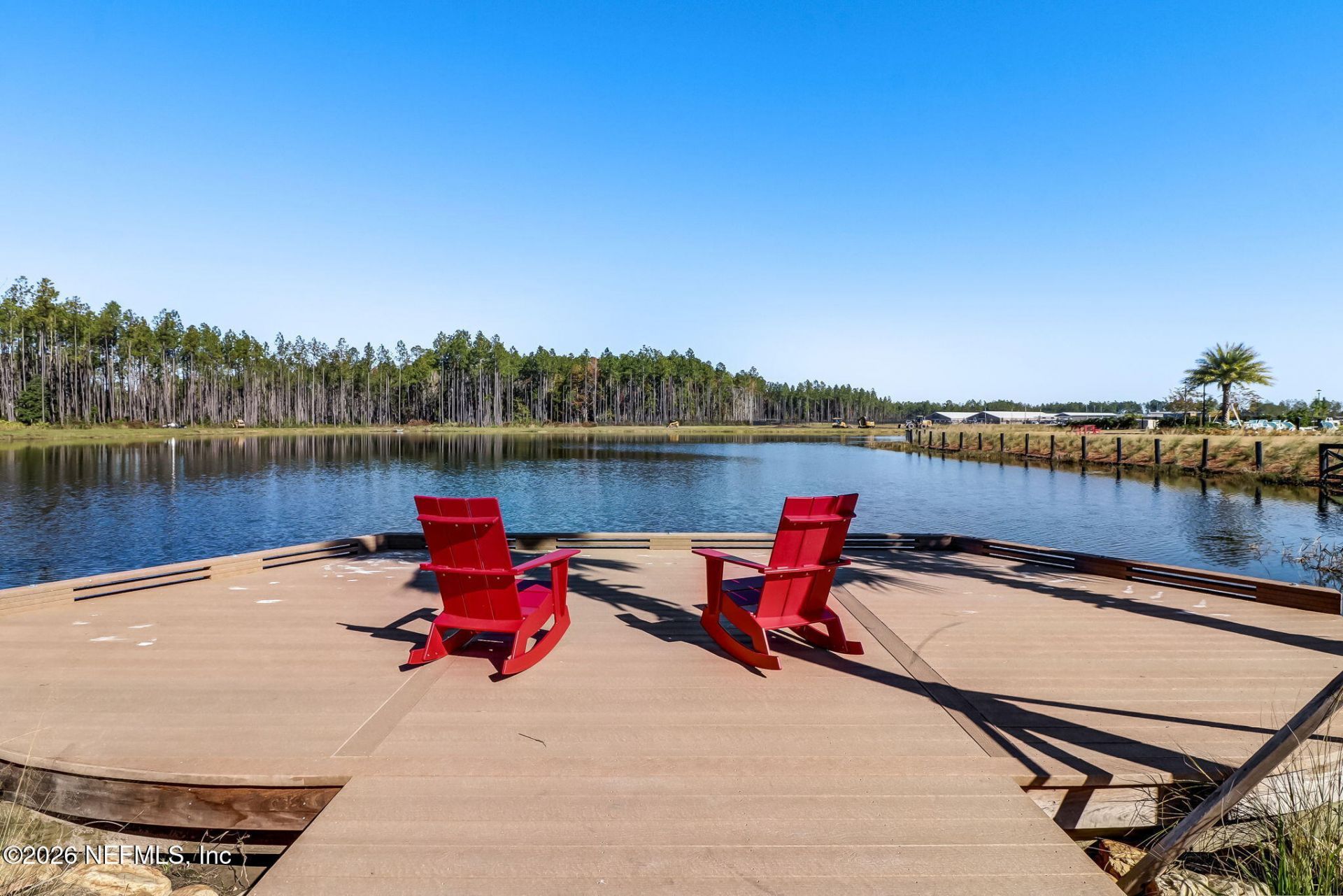 334 Sweetgum Street, Yulee, FL 32097 Photo