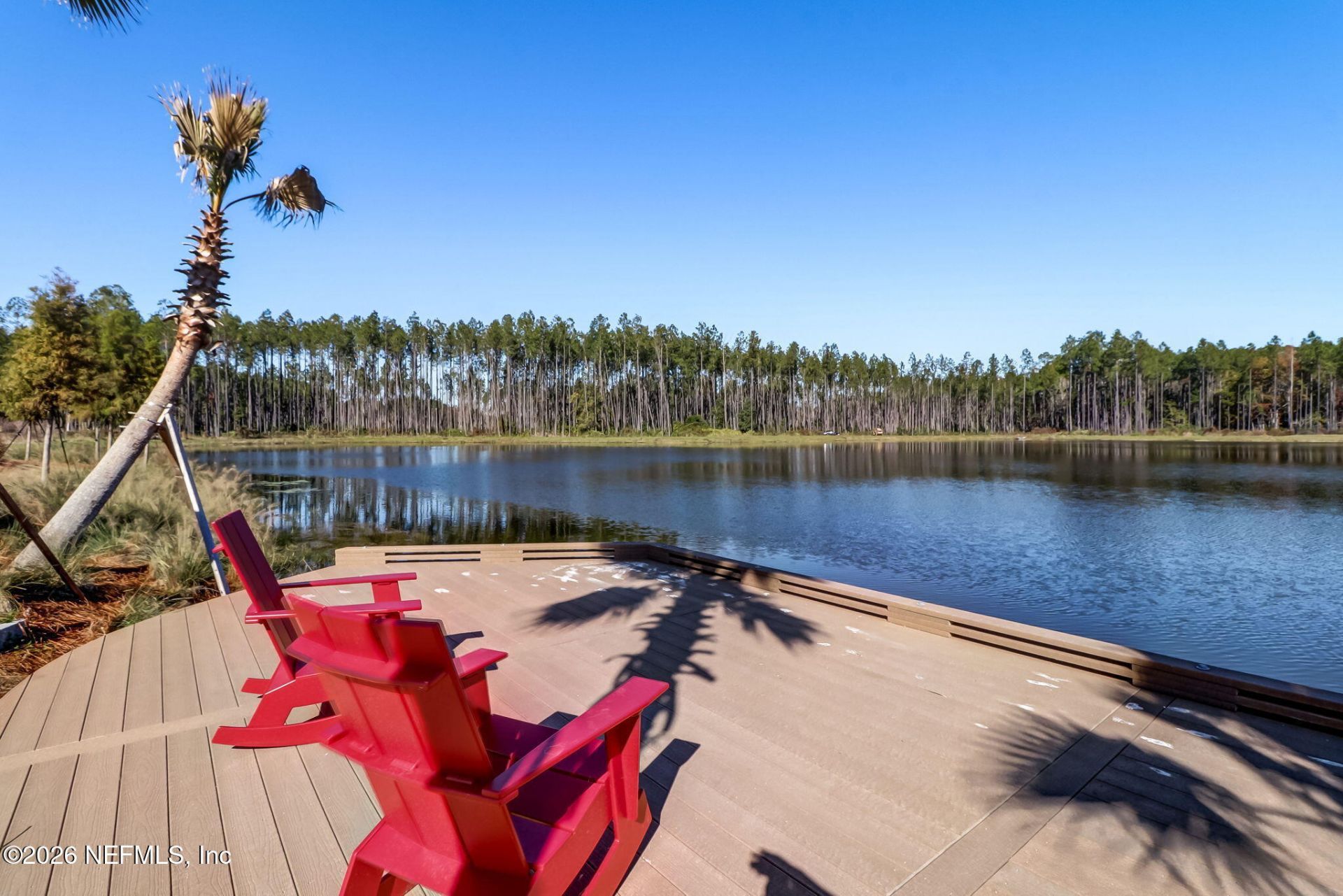 334 Sweetgum Street, Yulee, FL 32097 Photo