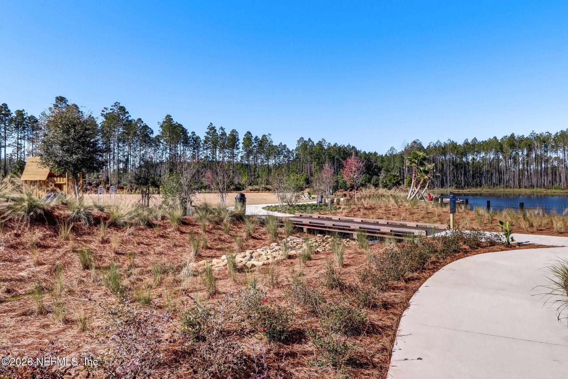 334 Sweetgum Street, Yulee, FL 32097 Photo