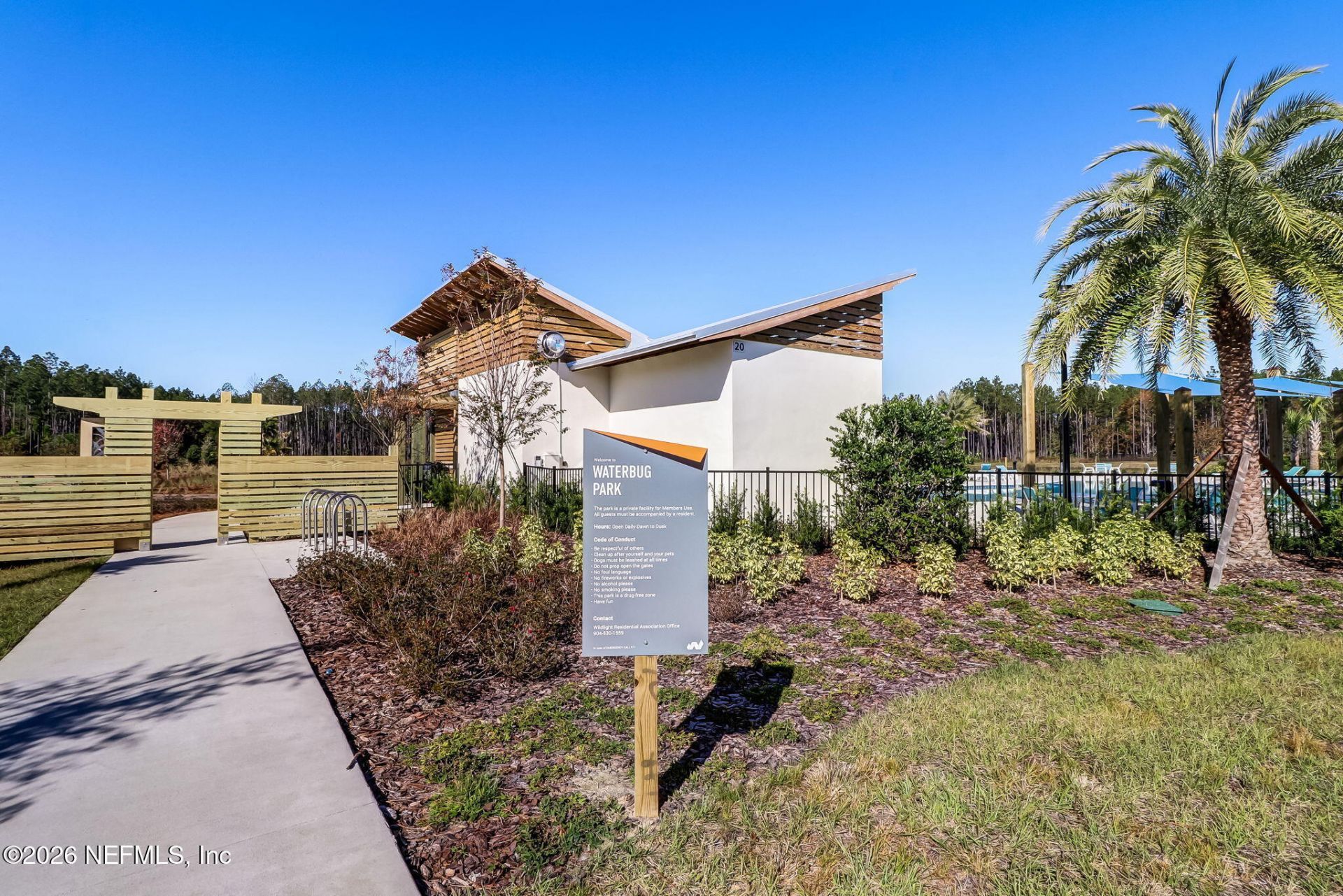 334 Sweetgum Street, Yulee, FL 32097 Photo