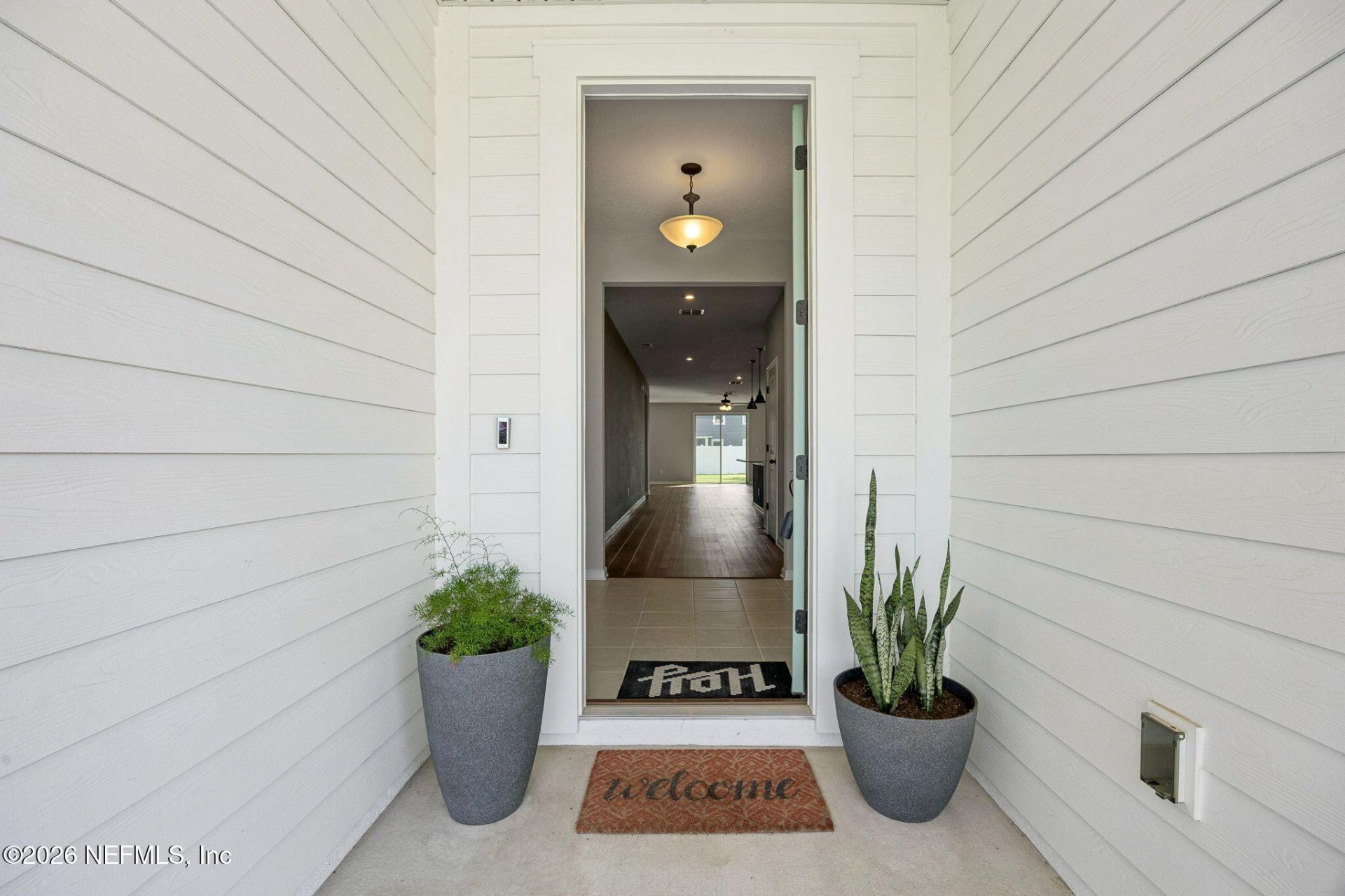 334 Sweetgum Street, Yulee, FL 32097 Photo