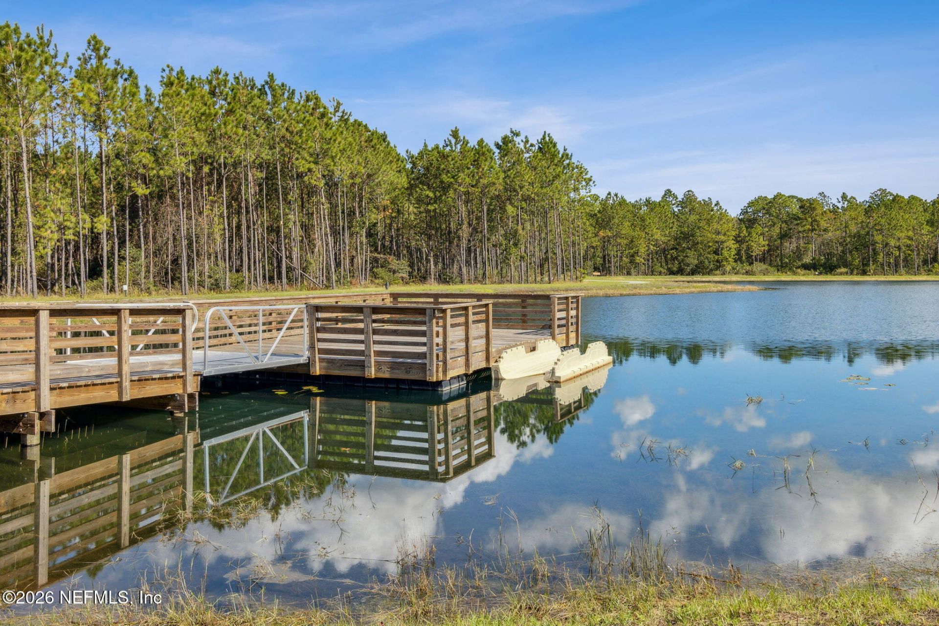 334 Sweetgum Street, Yulee, FL 32097 Photo