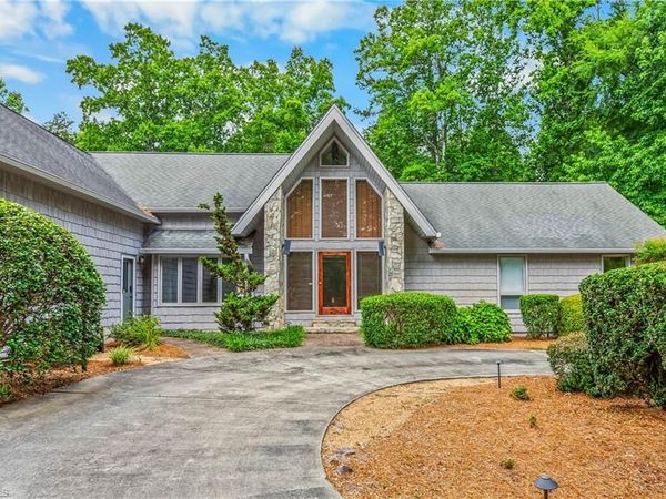 4200 Clinard Road, Clemmons, NC 27012