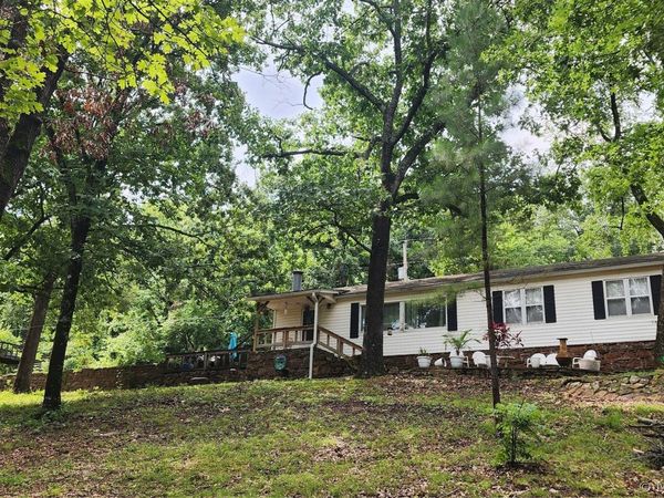95027 S 4519 Drive , Vian, OK 74962