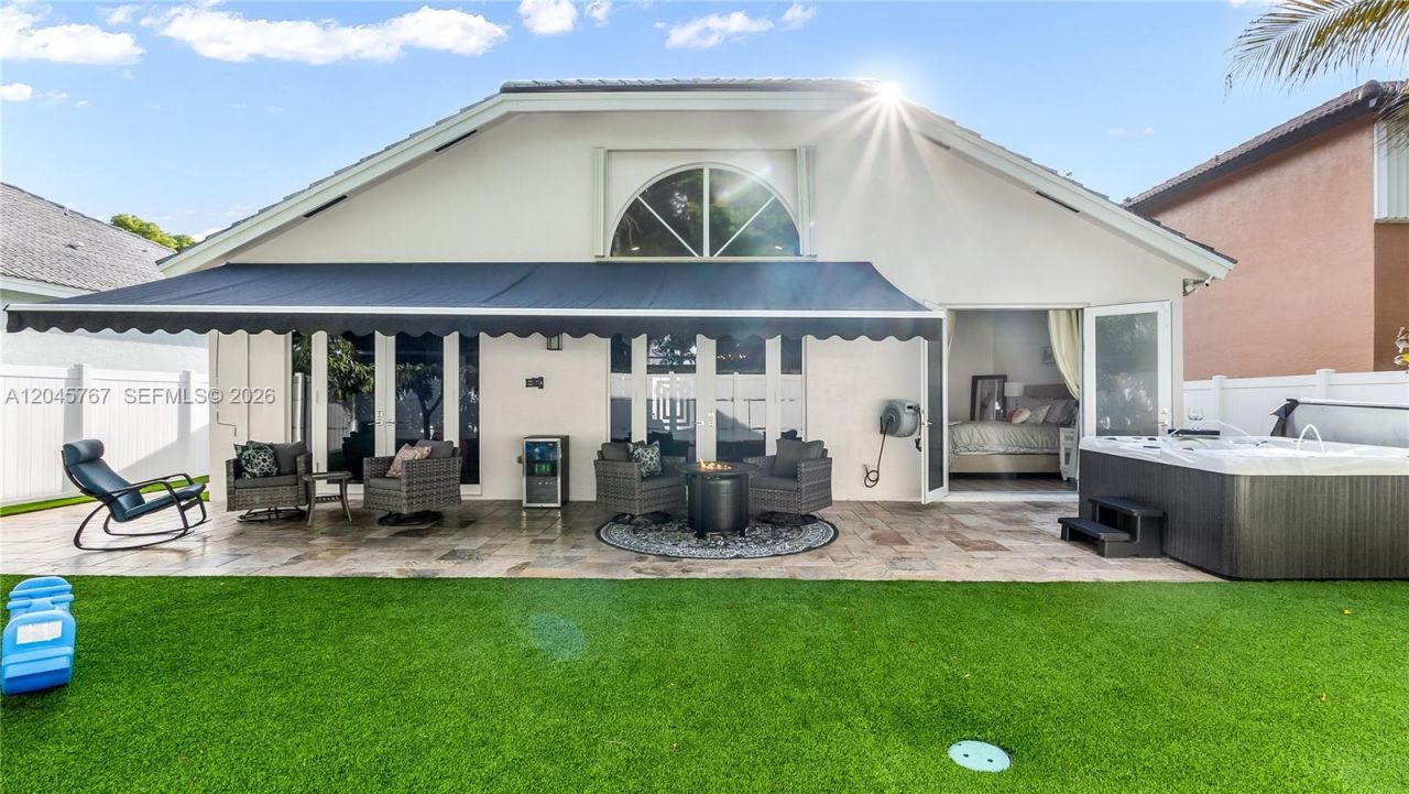 123 SW 164th Ave, Pembroke Pines, FL 33027 Photo