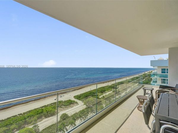 9225 Collins Ave , Unit 1402, Surfside, FL 33154