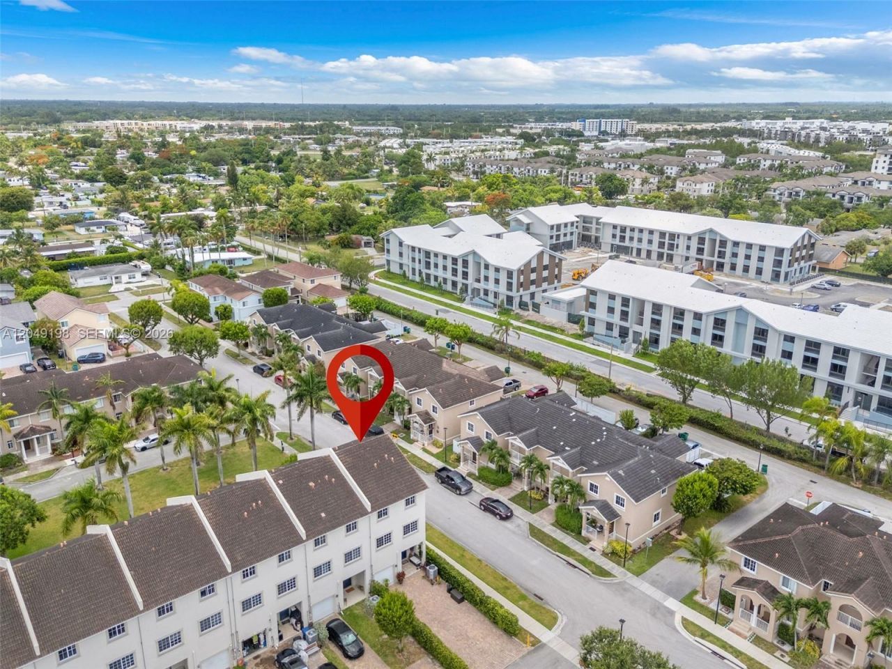27021 SW 140th Path , Unit 27021, Homestead, FL 33032 Photo