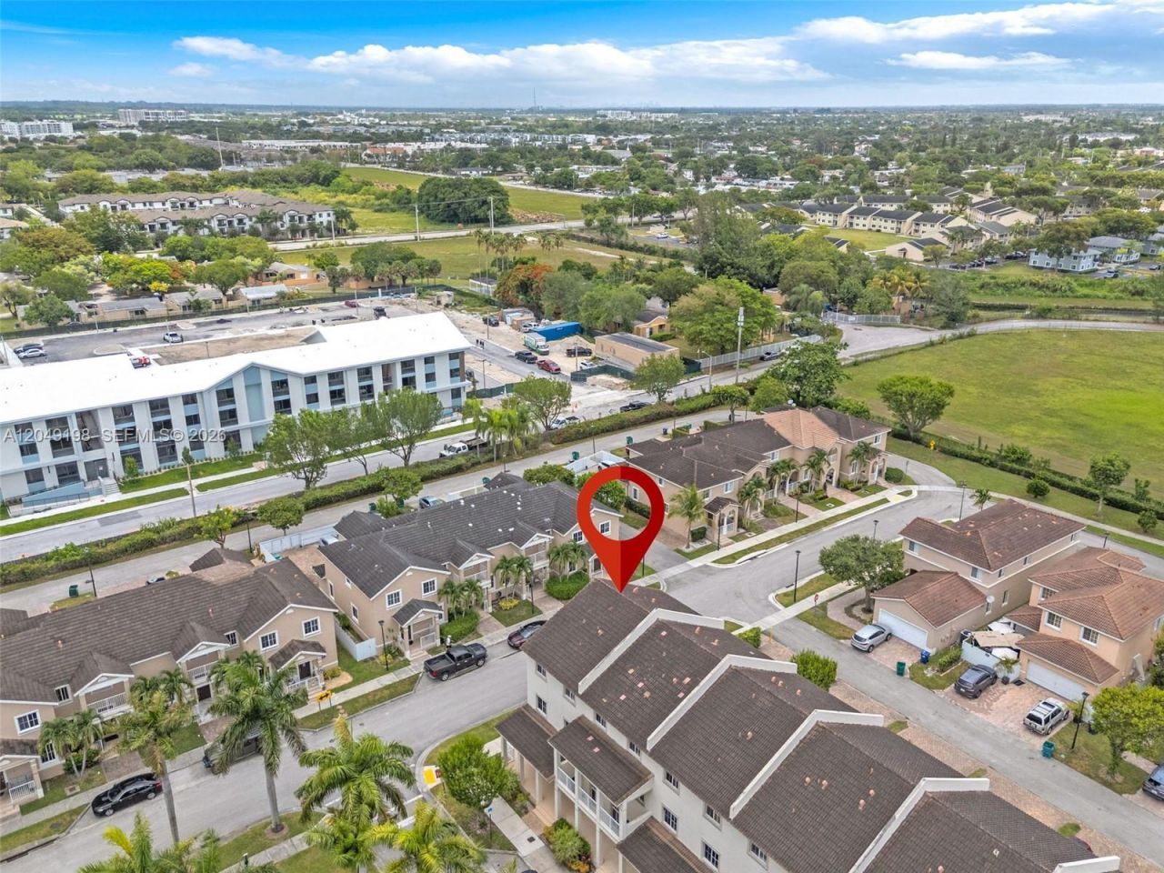 27021 SW 140th Path , Unit 27021, Homestead, FL 33032 Photo