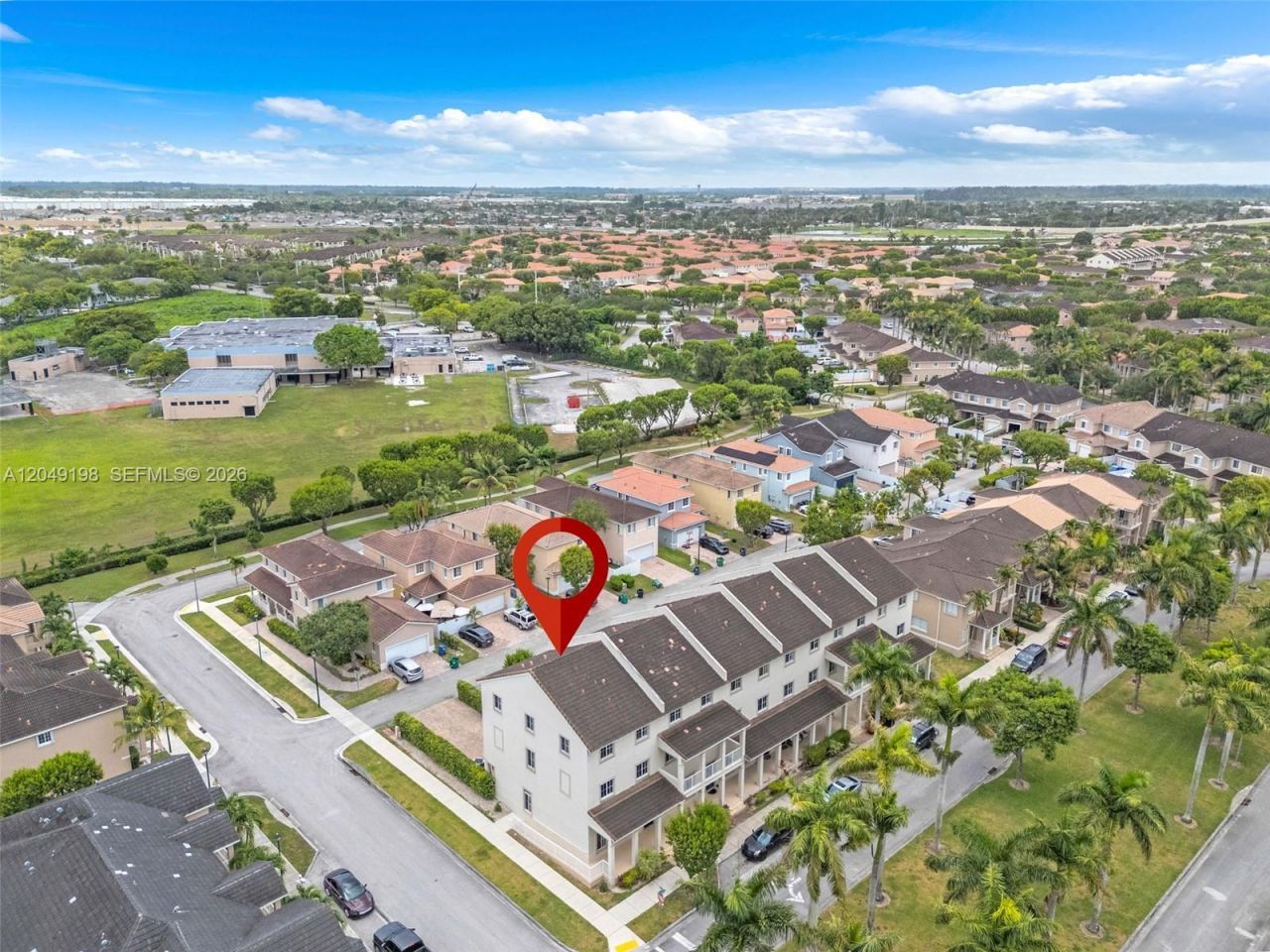 27021 SW 140th Path , Unit 27021, Homestead, FL 33032 Photo