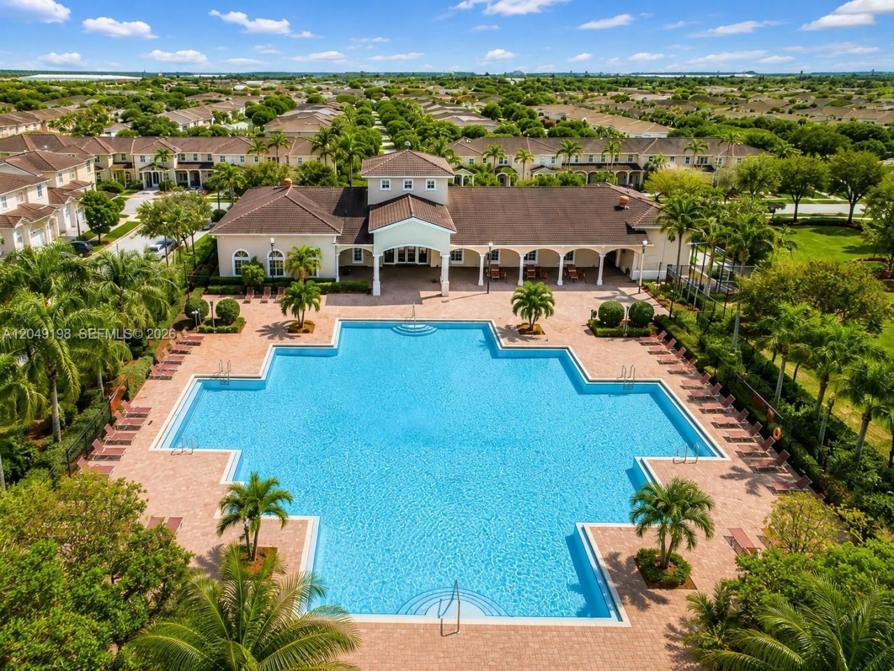 27021 SW 140th Path , Unit 27021, Homestead, FL 33032 Photo