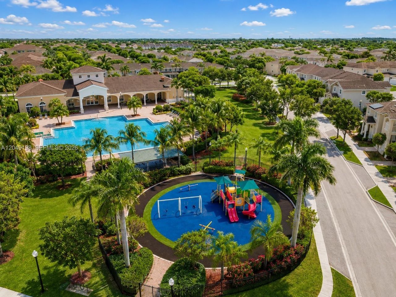 27021 SW 140th Path , Unit 27021, Homestead, FL 33032 Photo