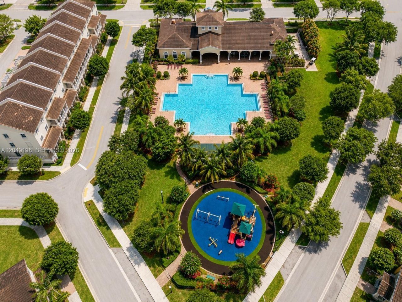 27021 SW 140th Path , Unit 27021, Homestead, FL 33032 Photo