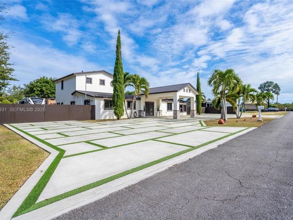 Homestead, FL 33030