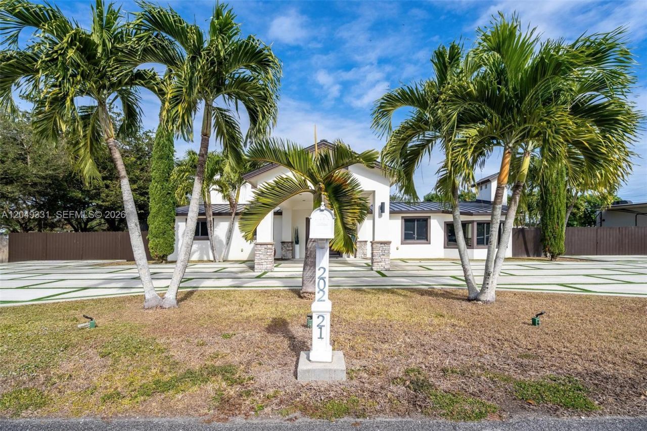 20221 SW 318th St, Homestead, FL 33030 Photo