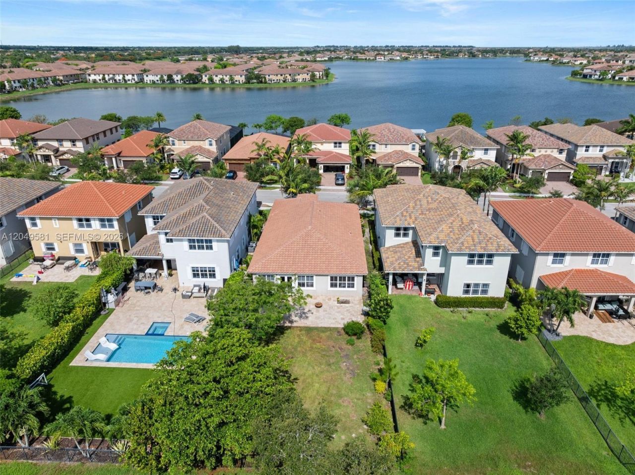 8530 Miralago Way, Parkland, FL 33076 Photo