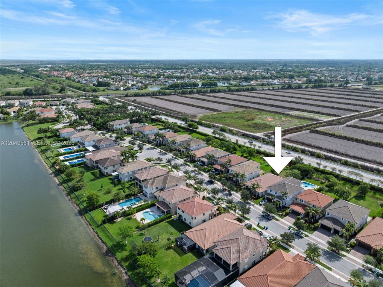 8530 Miralago Way, Parkland, FL 33076 Photo