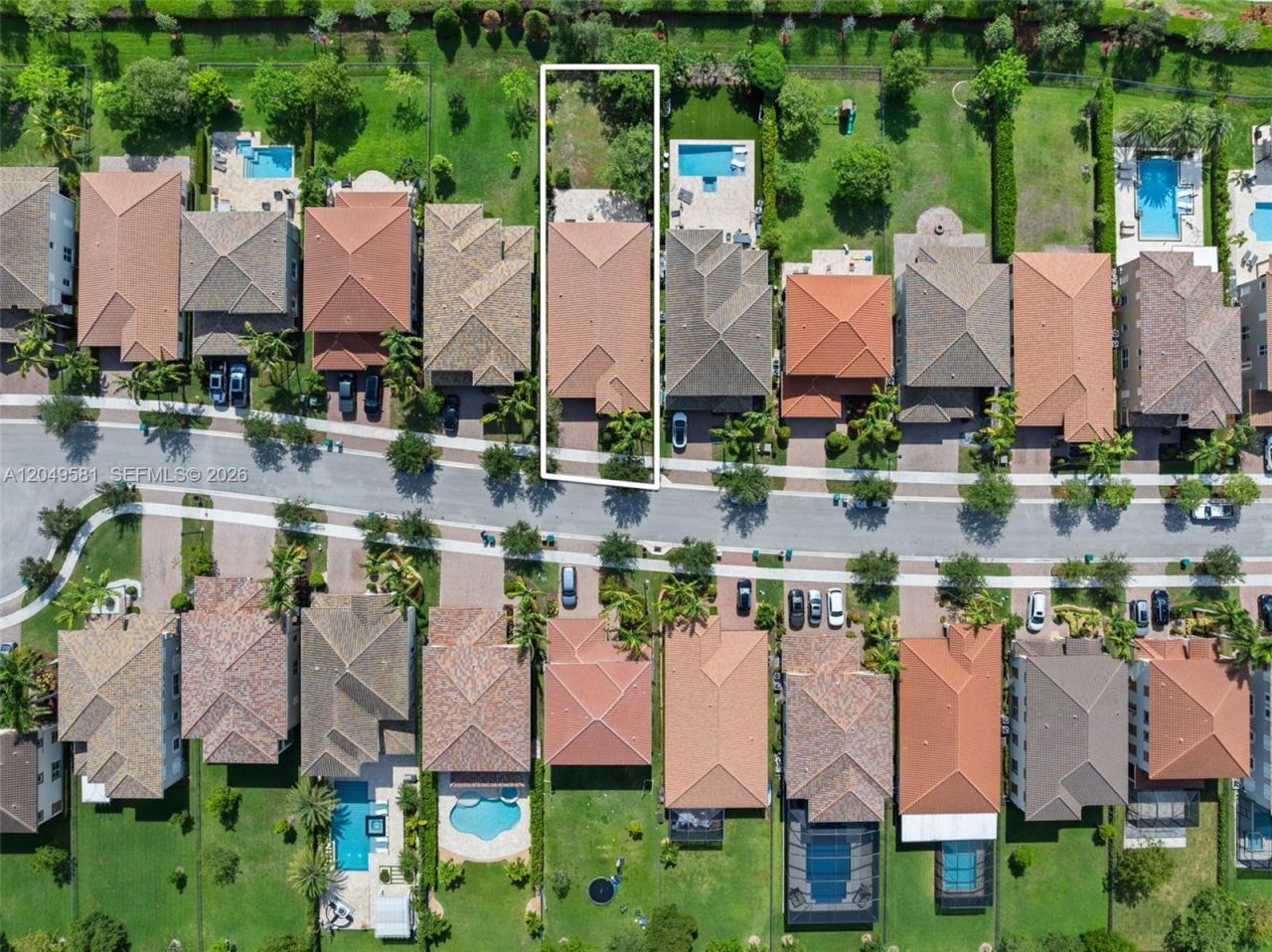 8530 Miralago Way, Parkland, FL 33076 Photo