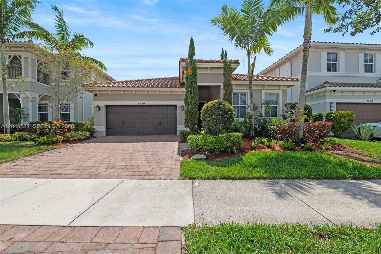 8530 Miralago Way, Parkland, FL 33076 Photo