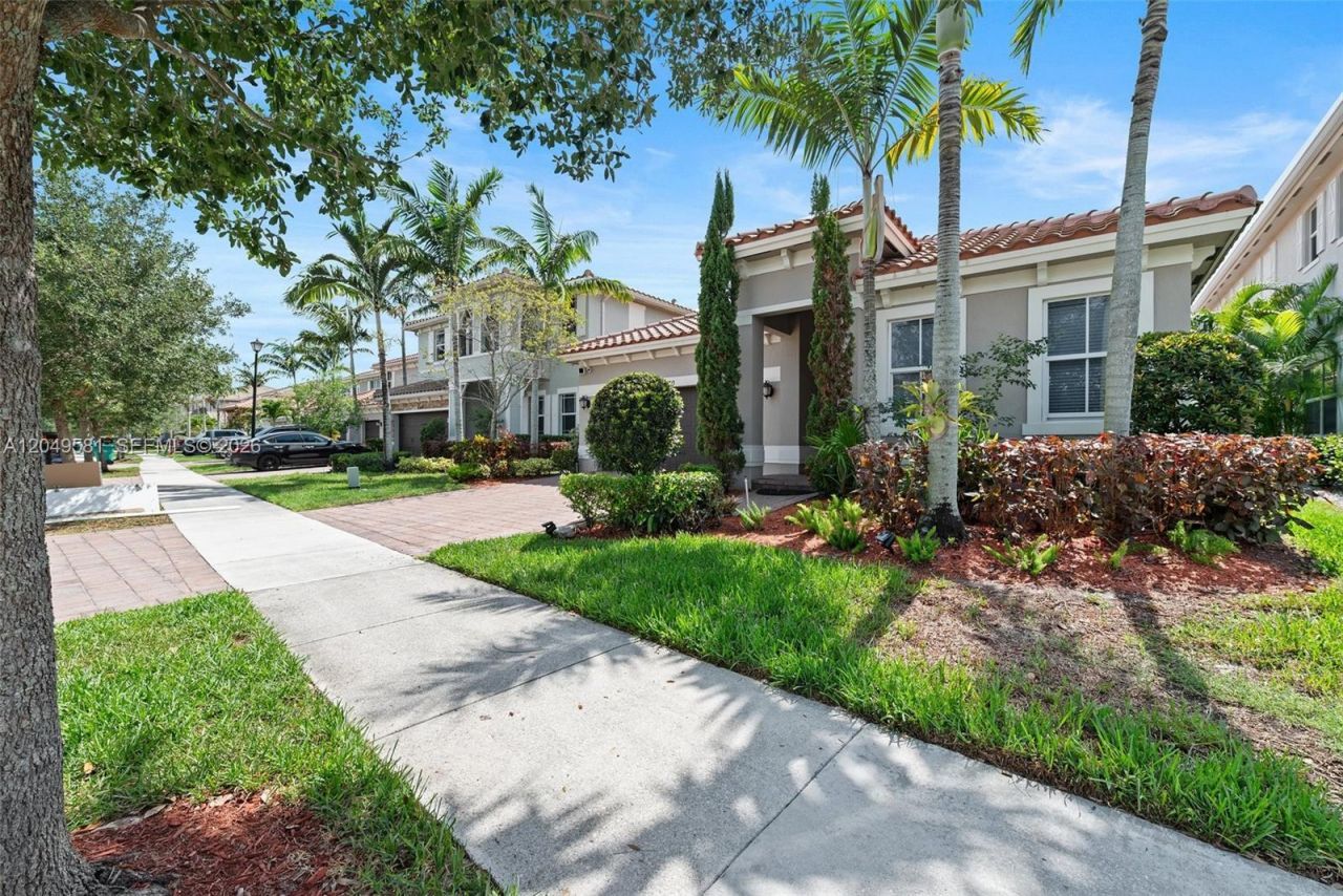 8530 Miralago Way, Parkland, FL 33076 Photo