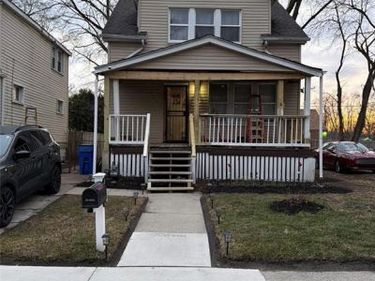 20059 Yacama Road, Highland Park, MI 48203