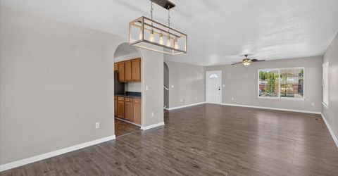 18287 Sky Crest Court, Reno, NV 89508 Photo