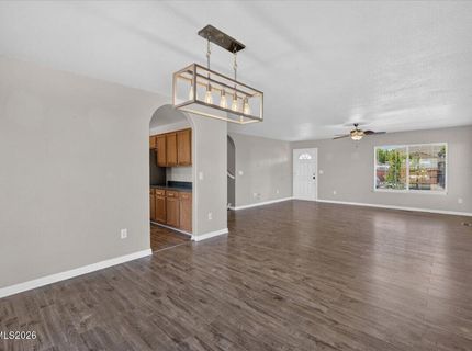18287 Sky Crest Court, Reno, NV 89508 Photo