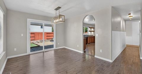 18287 Sky Crest Court, Reno, NV 89508 Photo
