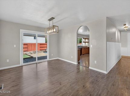 18287 Sky Crest Court, Reno, NV 89508 Photo