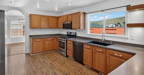 18287 Sky Crest Court, Reno, NV 89508 Photo